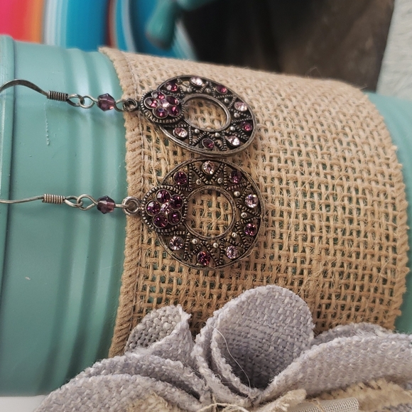 Lia Sophia Jewelry - Lia Sophia Dangle Earrings